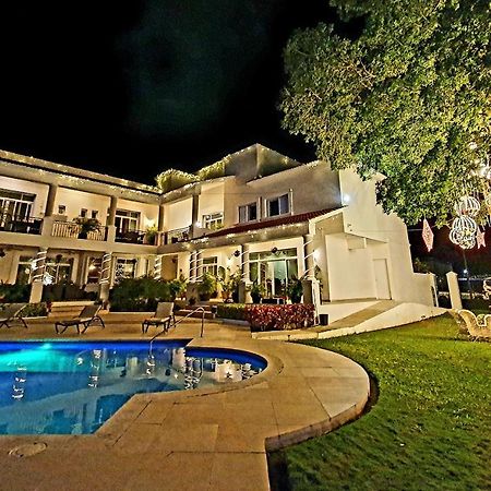 Villa Segovia Косумель Экстерьер фото