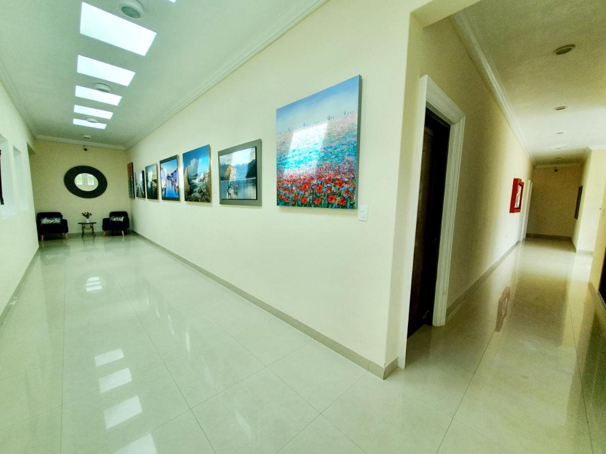 Villa Segovia Косумель Экстерьер фото