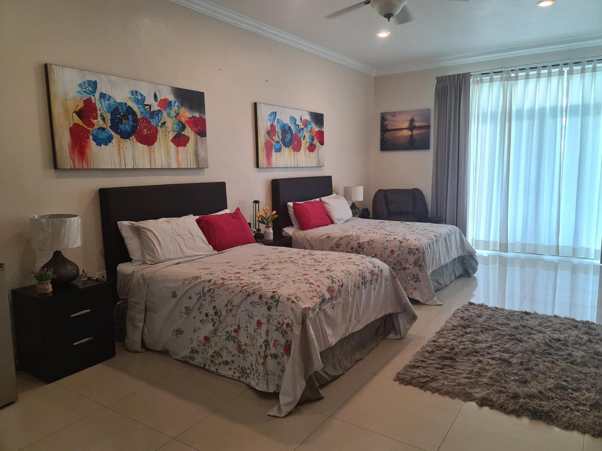 Villa Segovia Косумель Номер фото